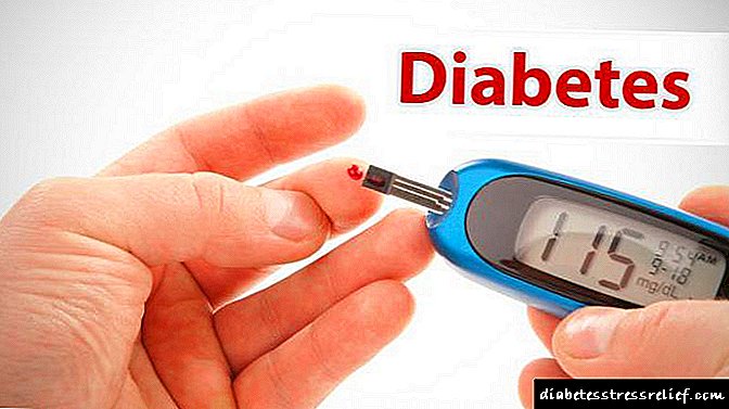 8 diabet meylinin əlamətləri