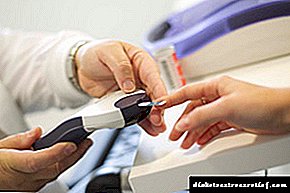 جرمنی میں ذیابیطس کا علاج: دوائیں ، وٹامنز اور جرمنی گلوکوومیٹر
