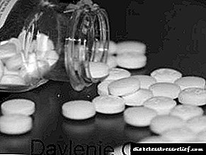 Tableta Mertenil: rishikime të mjekëve dhe indikacione për përdorim
