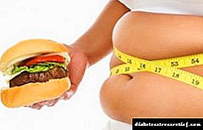 Dieta de índices glicémicos: listas semanais de produtos e menús