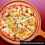 Pizza fir Diabetiker Rezept