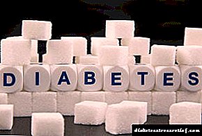 Zergatik galtzen dute 1 motako diabetesa dutenek pisua nabarmen?
