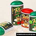 Rio Gold sweetener: Melemo le likotsi, sebopeho, litekanyetso, litekolo
