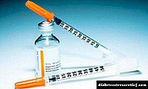 Механизмот на дејство на инсулин "Детемир", трговското име, кога е пропишано, неговиот состав, аналози, цена, преглед на пациентот за третман со лекот, цена