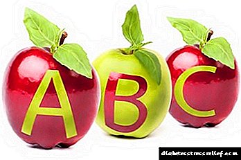 קען איך עסן apples מיט טיפּ 2 צוקערקרענק?