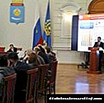 Portal ng panlipunang globo ng rehiyon ng Astrakhan: patuloy na trabaho upang mapagbuti ang buhay ng mga pasyente na may diyabetis