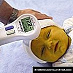 Նորածինների արյան մեջ բիլիրուբինի ավելացման պատճառները և հետևանքները