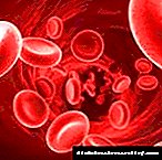Aumento da hemoglobina nos homes - o que di e o que hai que facer
