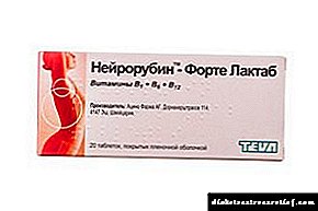 Terms of Use medicamento Neyrorubin