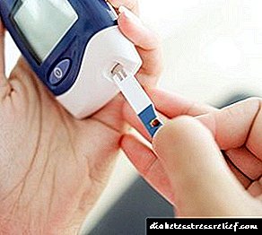 Gluconorma - 2 motako diabetesa duen droga