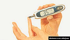 A que nivel de azucre se prescriben as inxeccións de insulina