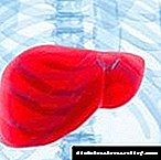 Značajke difuznih promjena u jetri i gušterači