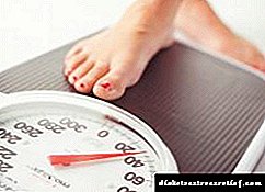 Tekens van diabetes by vroue jonger as 30