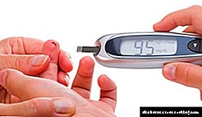 Problemoj pri diabeto kaj kiel malaltigi sangan sukeron