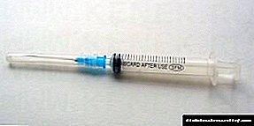 Пресметка на дозата на инсулин во зависност од видот и обемот на инсулинскиот шприц во милилитри