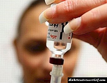 Si të llogarisni saktë dozën e insulinës në diabet