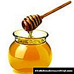 შეუძლია თაფლი დიაბეტისთვის: შაქარი ან თაფლი - რომელია უკეთესი