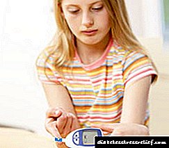 Tip 1 diabet mellitus: səbəbləri, simptomları və müalicəsi, ağırlaşmaları