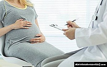 Embarazo con diabetes tipo 2 - ¿Por que coidado?