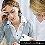 2. motako diabetesa: sintomak emakumeengan, tratamendua eta gaixotasunaren ondorioak