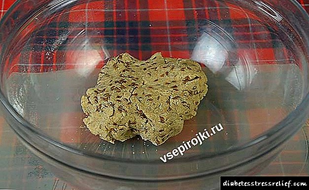 Rahasia nyieun cookies nganggo siki flax (sareng nganggo tipung flaks) - 5 resep