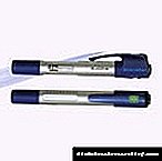 سرنج قلم بائومیٹک قلم جائزے اور ہدایات
