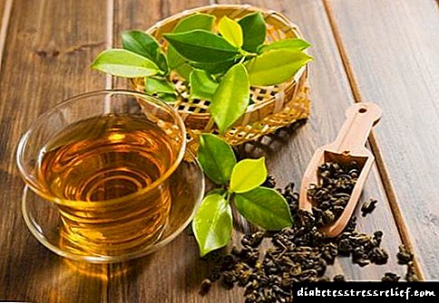 Da li zeleni čaj snižava ili povećava šećer u krvi?