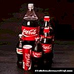 Sukari ya Coca Cola