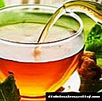 Sastav manastirskog želučanog čaja od pankreatitisa: kako uzimati čaj?