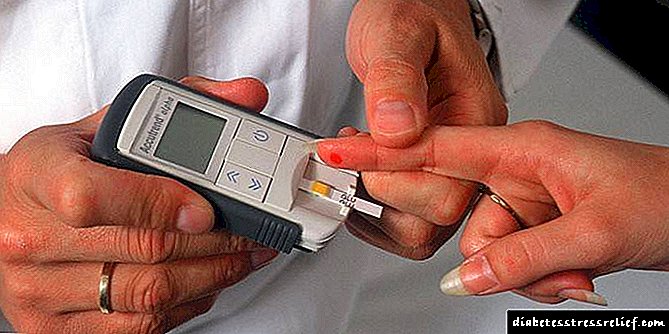 لیست اقدامات پیشگیری از دیابت در کودکان ، آقایان و زنان