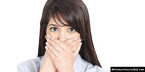 Suha usta: uzroci kojih se bolest tako očituje, o čemu svjedoči vrijeme pojave simptoma