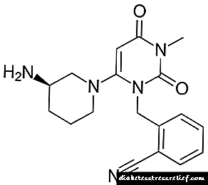 Tableta Vipidia - udhëzime për përdorim dhe ilaçe analoge