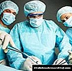 Pancreatectomy - macem-macem operasi pankréas