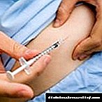 Ultrashort insulins: ներդրում և գործողություն, անուններ և անալոգներ