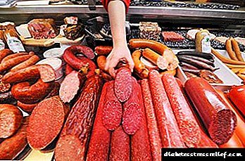 Варено, сушено, пушено: која колбас и колбаси може да се јаде со дијабетес, а што не?