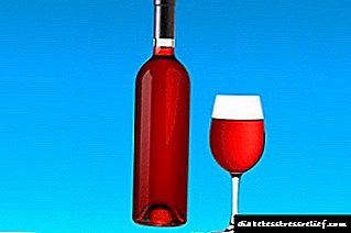 Apa anggur abang luwih murah utawa nambah tekanan?