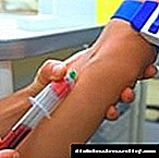 Héich Blutt Insulin Niveauen: Wat heescht et a wat heescht et?