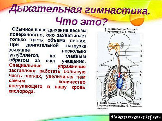 اسٹریلنکووا کے طریقہ کار کے مطابق ہائی بلڈ پریشر کے ذریعہ سانس لینے کے دباؤ کو معمول کیسے بنائیں