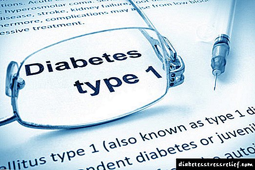 Mga bitamina para sa Type 1 at Type 2 Diabetics