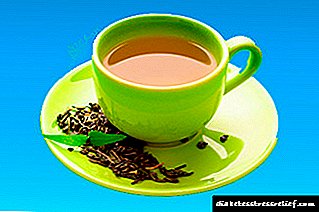 O efecto do té verde na presión arterial: baixa ou aumenta os indicadores?