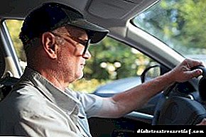 Dijabetes i vožnja automobilom: pravila sigurnosti i prve pomoći za napad hipoglikemije