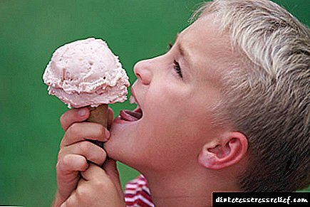 Žitarice za doručak i dijabetes kod djece: šta se događa sa šećerom u krvi