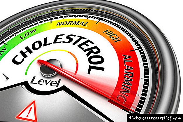344 mga recipe para sa pagbaba ng kolesterol (A