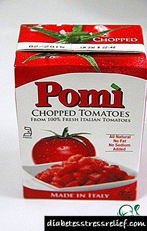 Pomidor şorbası tərifləri