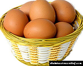 Јајца во диетална исхрана