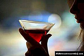 Da li su votka i drugi alkohol zabranjeni za dijabetes