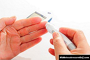 Interpretimi i një testi të tolerancës oral të glukozës
