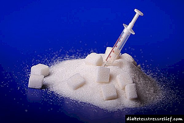 Қаҳиш дар диабети қанд: аломатҳо ва усулҳои табобат